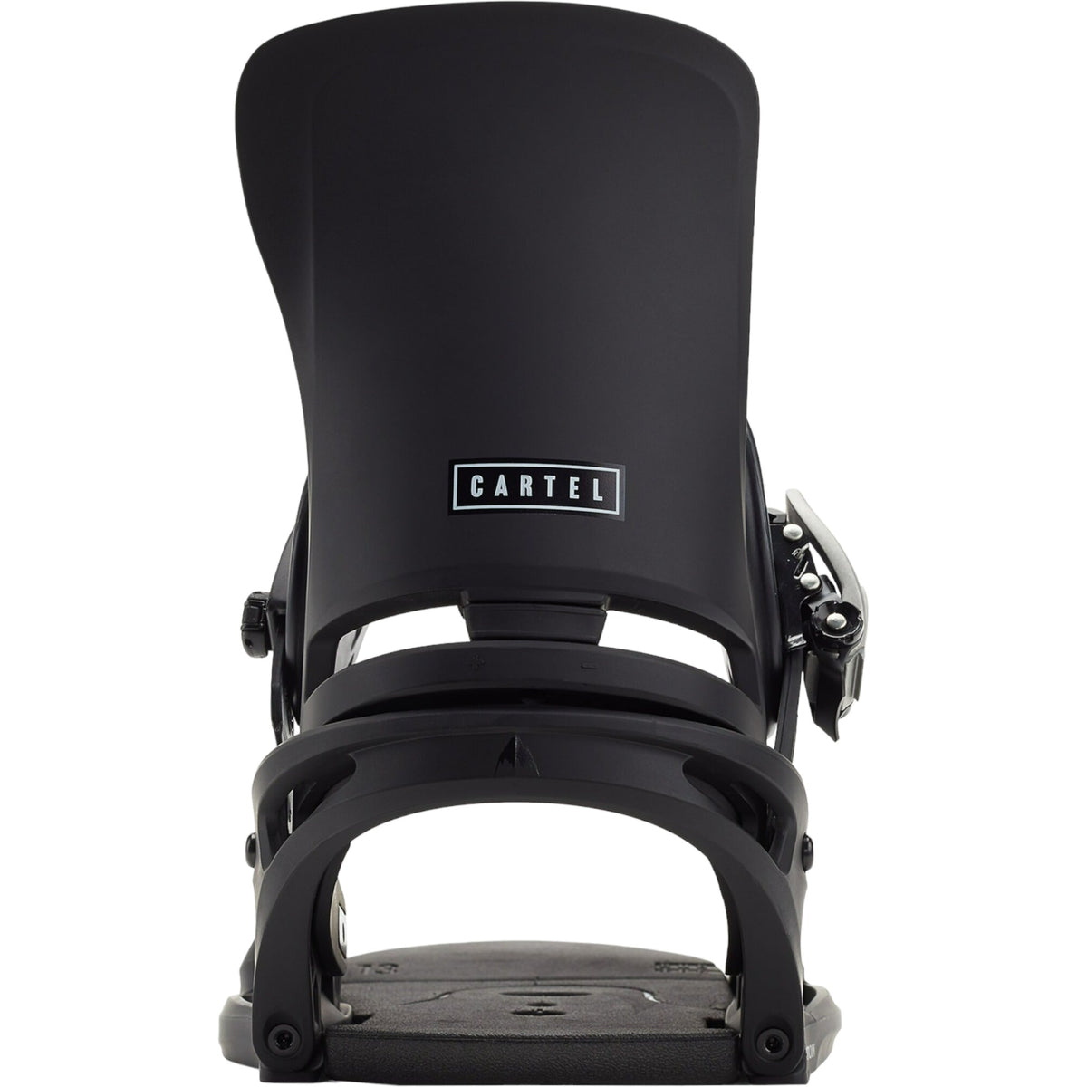 Cartel EST Men Snowboard Bindings
