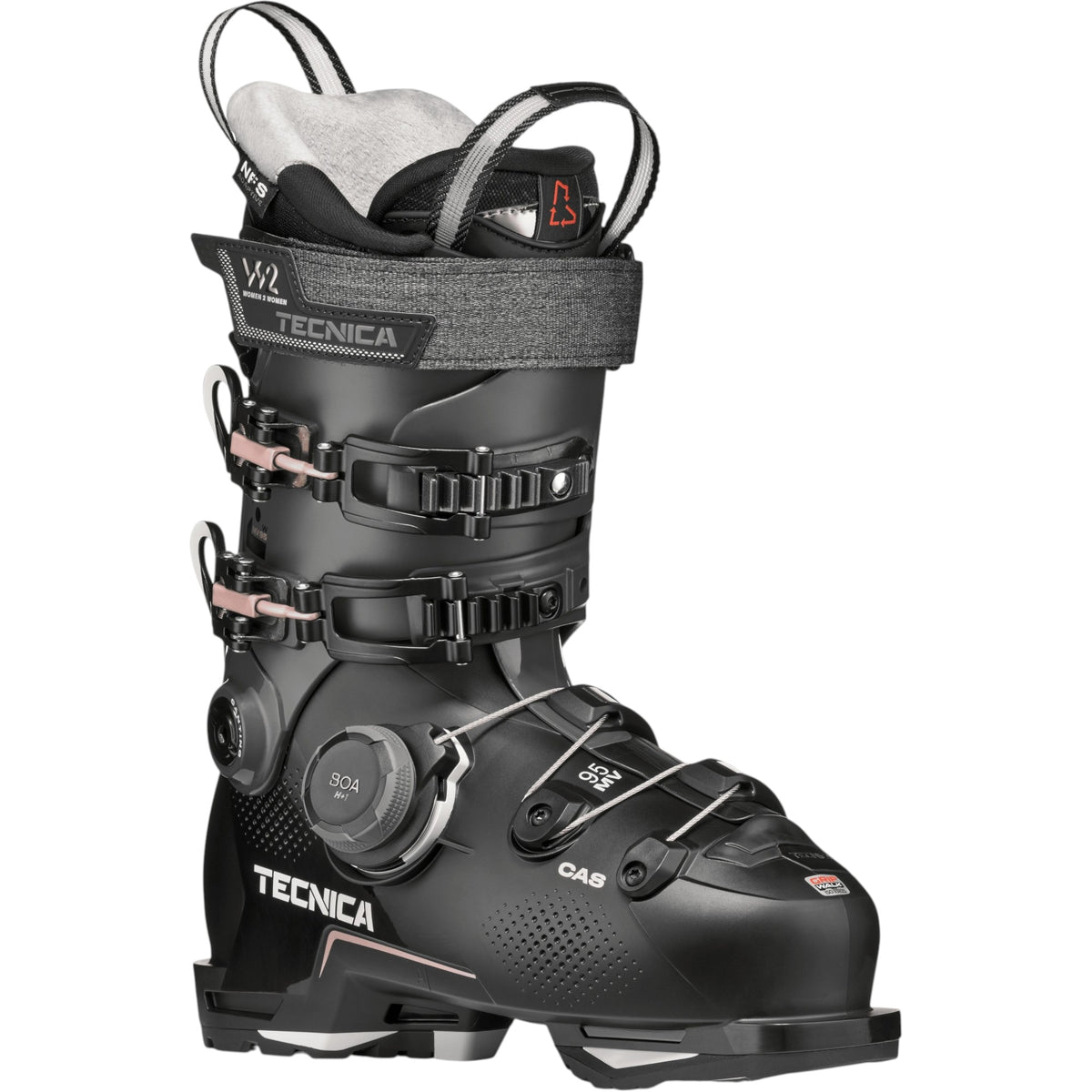 Tecnica Noir.100 22.5