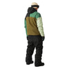 Manteau d'Hiver Citrik Homme
