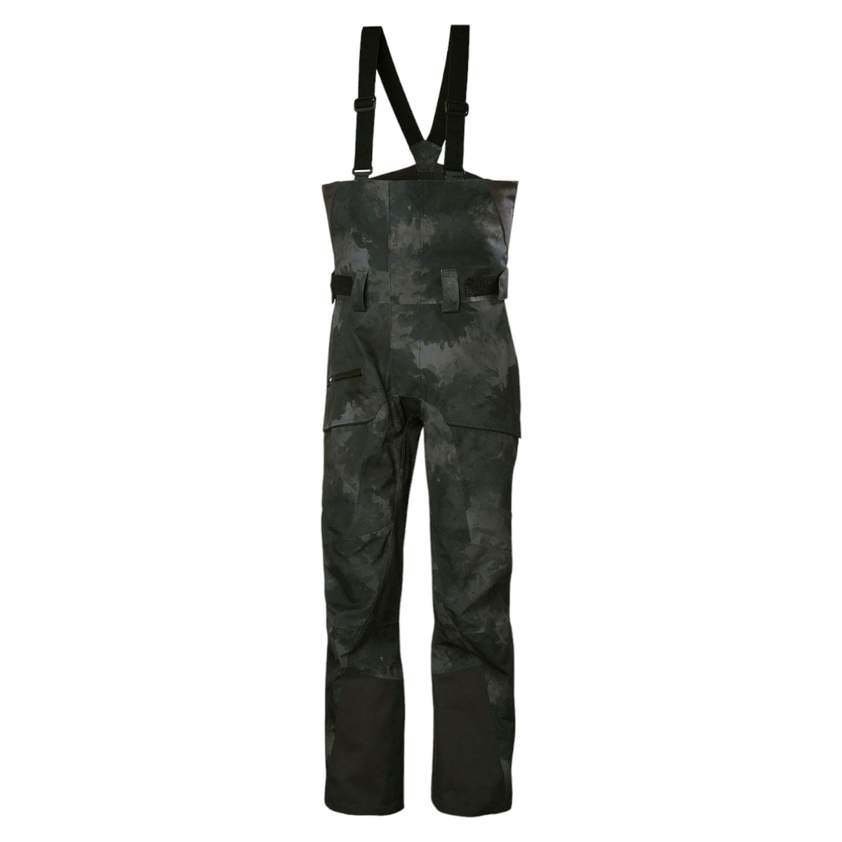 Salopette Sogn Shell Homme