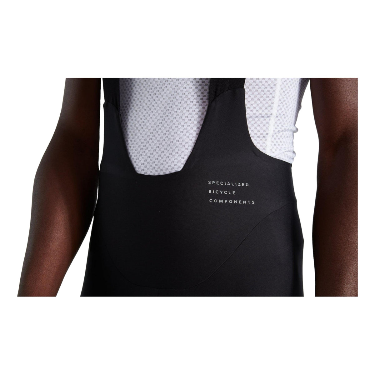 Prime Bib Men Shorts