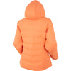 Manteau d'Hiver Amber Ski Femme
