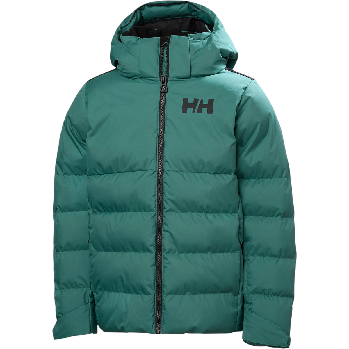 Manteau d'Hiver Kvitfjell Race Puffy Enfant