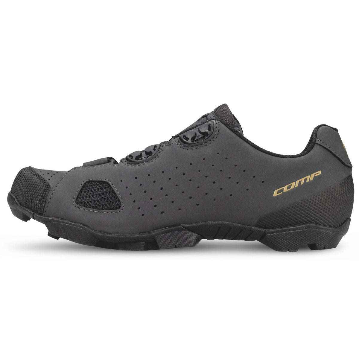 Souliers de Vélo de Montagne MTB Comp Boa® Femme