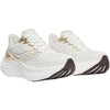 Saucony Ivory/Eggshell.1019 10.0
