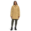 Manteau Snow Down Parka Femme