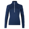 Crested Butte Women Base Layer Top
