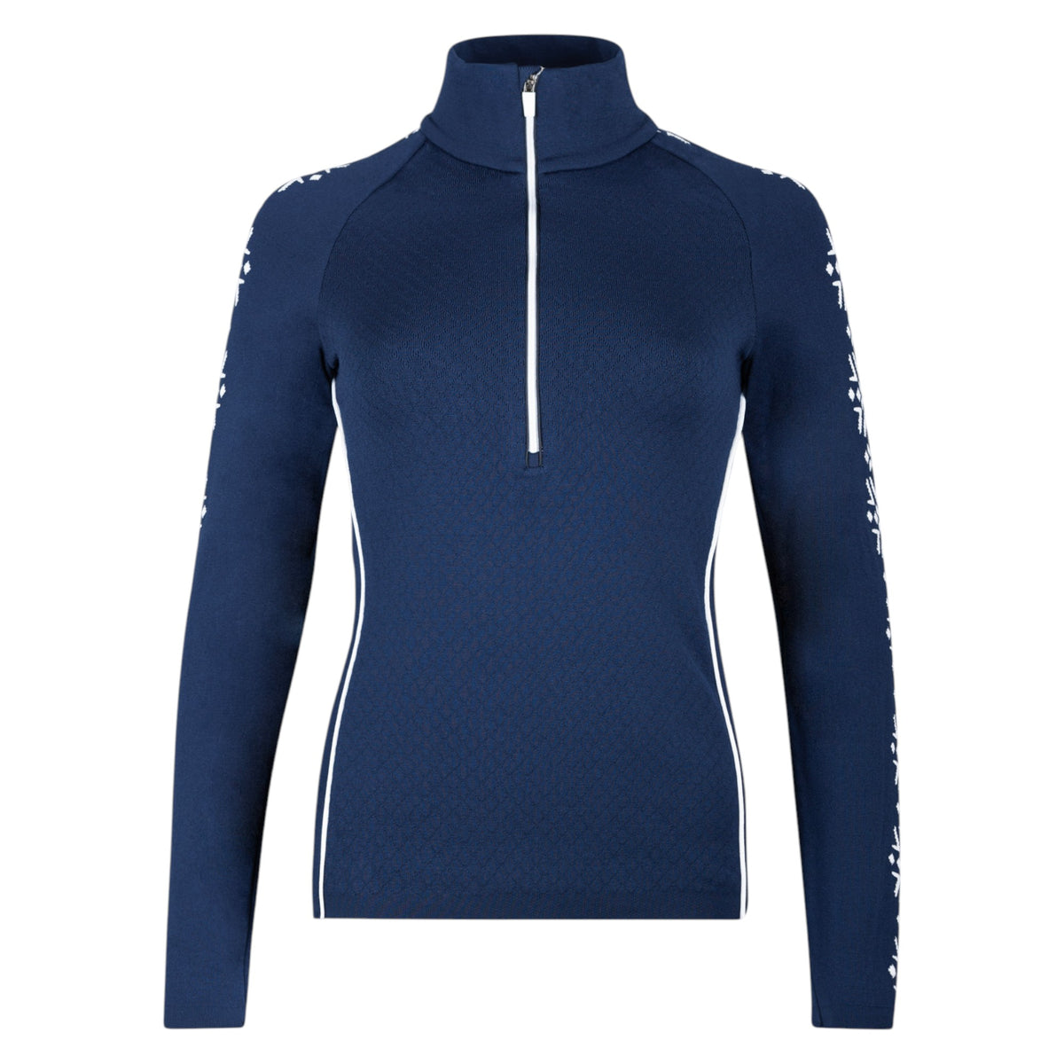 Crested Butte Women Base Layer Top