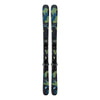 HI-FI + 4.5 FDT Kids Alpine Skis