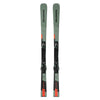 S/MAX 8 XT + M11 GW L80 Men Alpine Skis