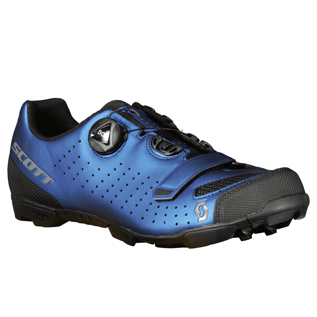 MTB Comp Boa Men Mountain Bike Shoes