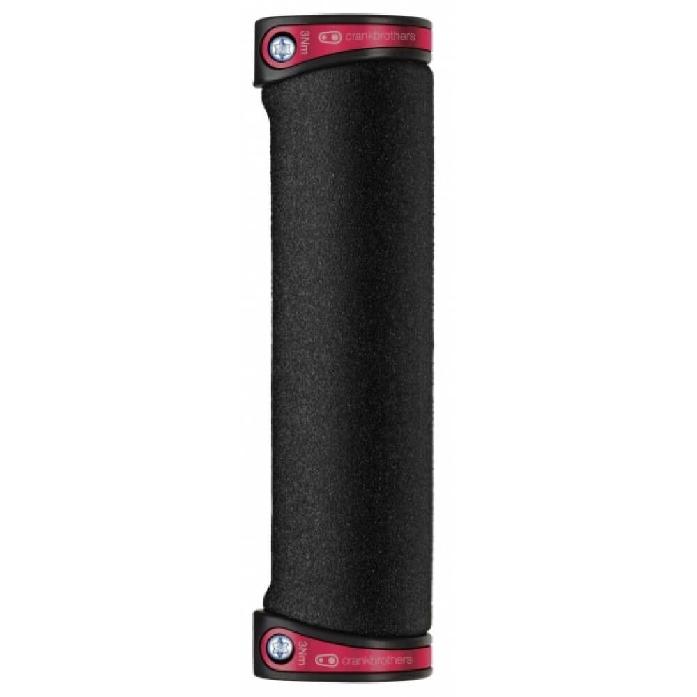 Iodine Grips