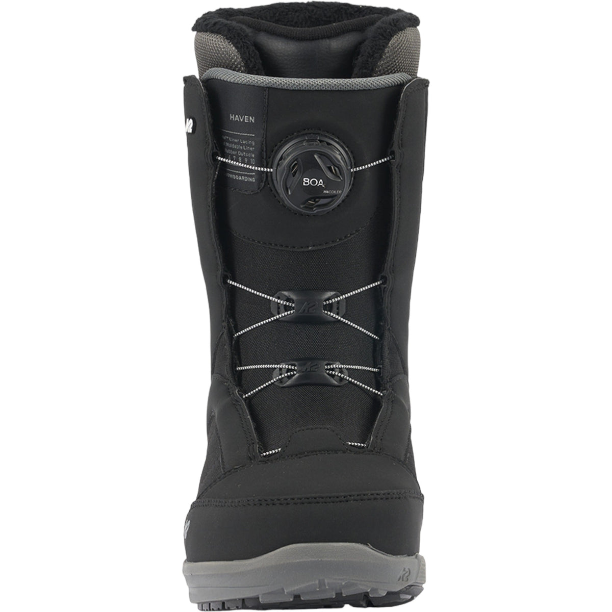 Haven Women Snowboard Boots