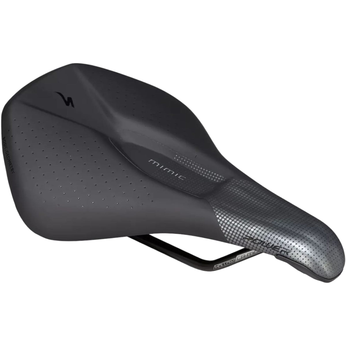 Power Comp MIMIC Adult Bike Saddle