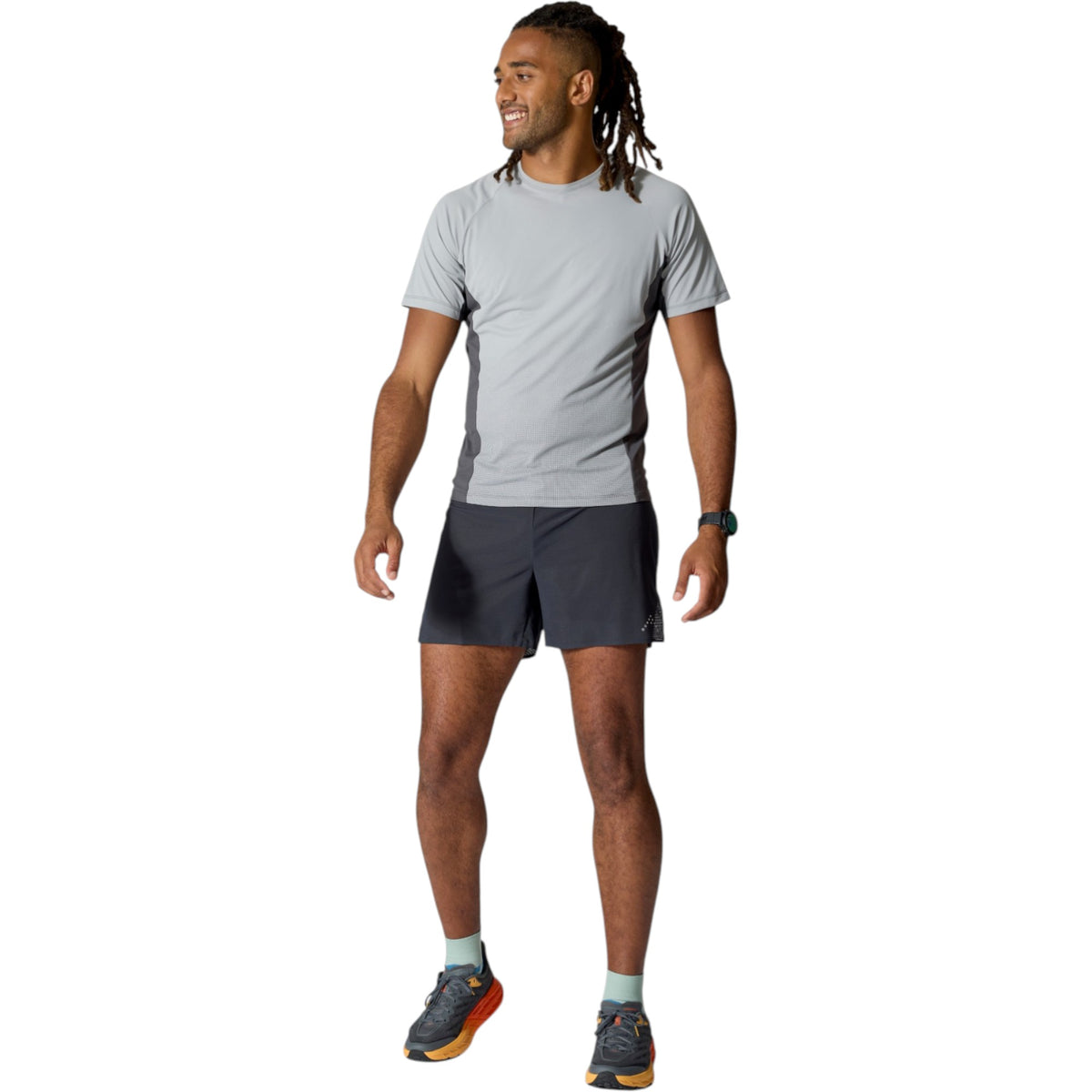 Short Talus Light Homme
