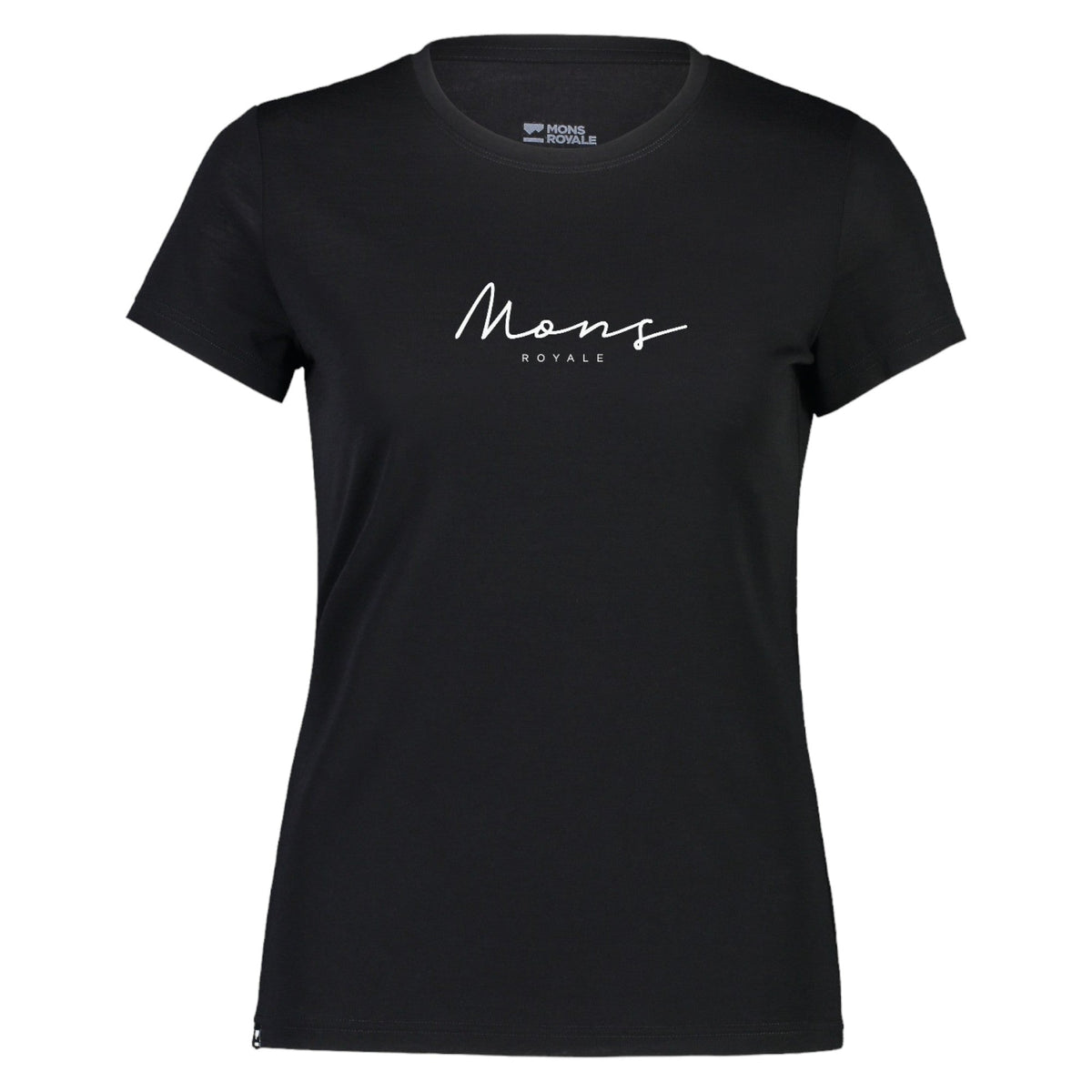 T-Shirt Icon Femme