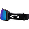 Oakley Mat Noir PZ Argon Iridium Large Fit