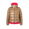 Lizzy-D Women Winter Jacket