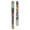 Skis Alpins Bent 85 Adulte
