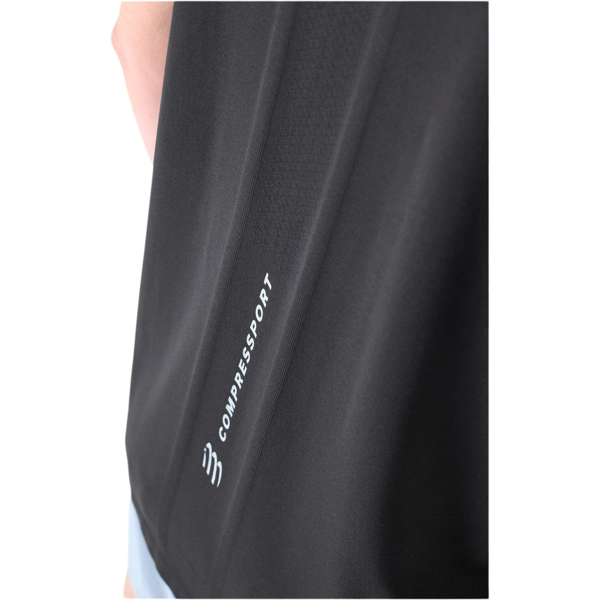 Chandail Manches Courtes Performance Homme