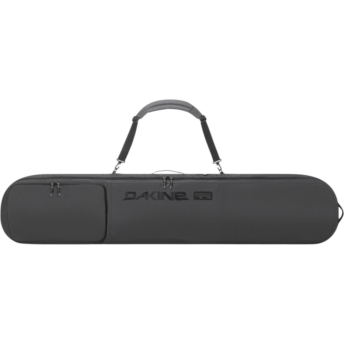 Dakine Carbon Heather 165cm