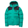 Specter Puffy Kids Winter Jacket