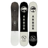 Element Camber Adult Snowboard