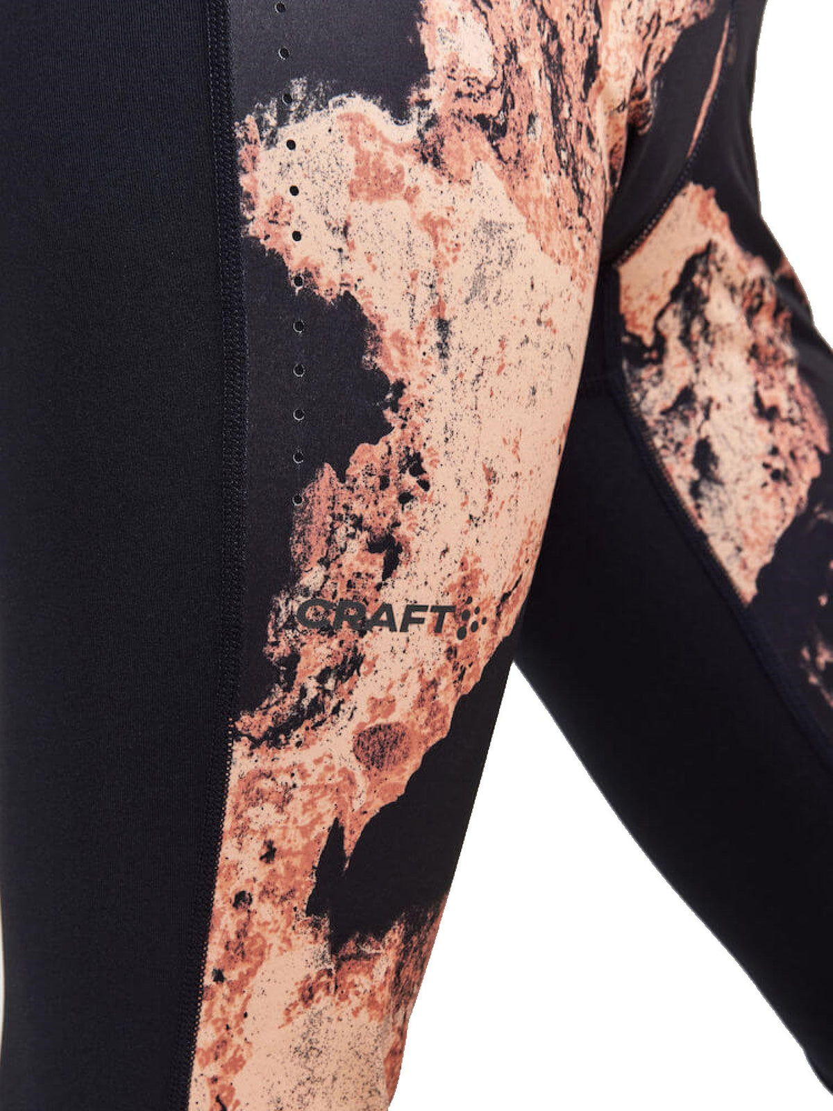 Pantalon de Ski de Fond ADV Subz Wind Tights 2 Femme