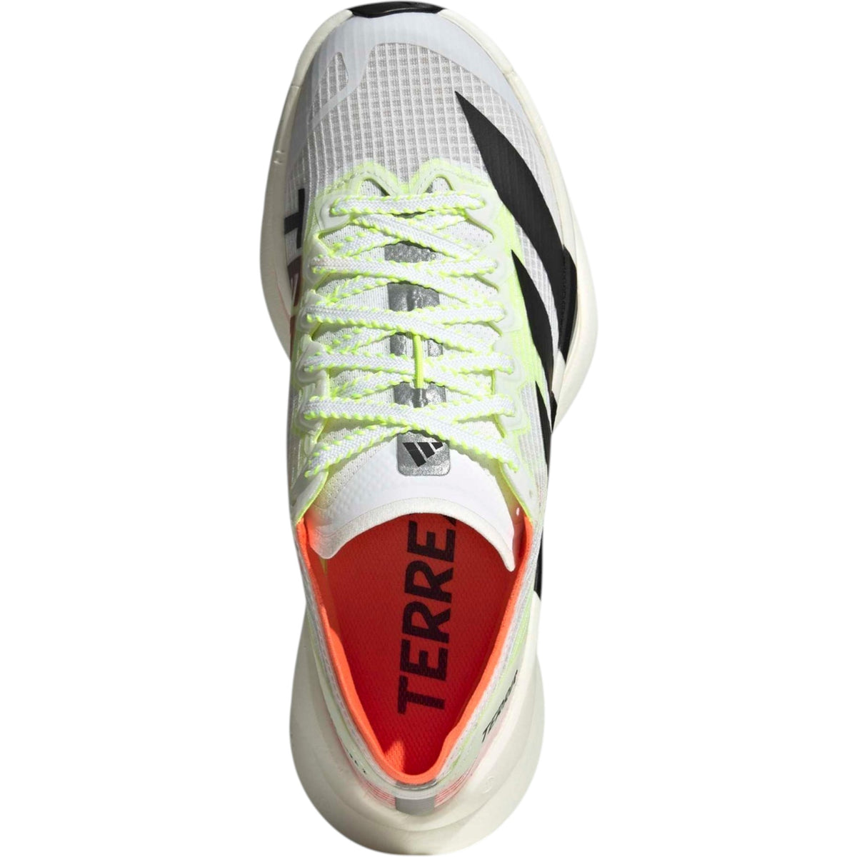 Souliers de Course de Sentier Terrex Agravic Speed Ultra 2 Femme