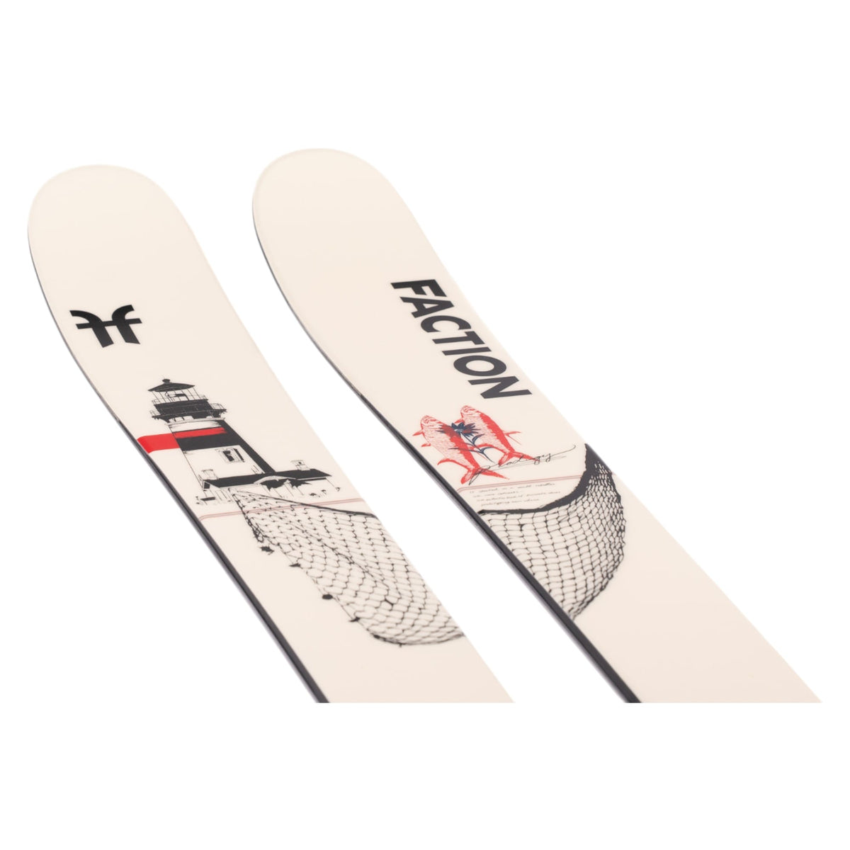 Prodigy 2 Capsule Women Alpine Skis