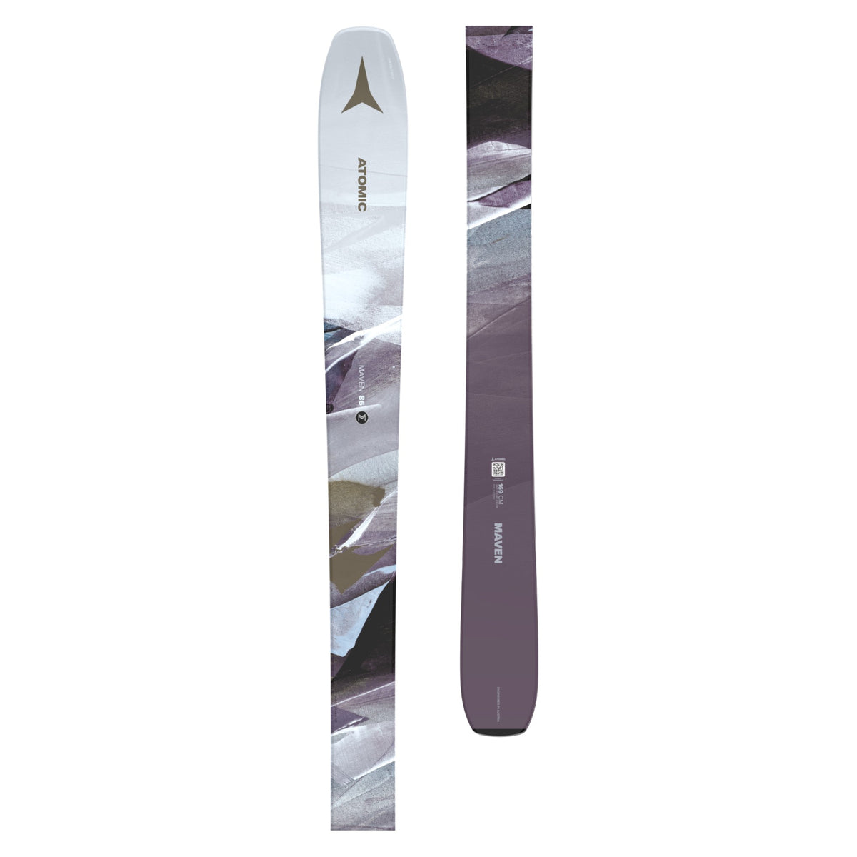 Maven 86 Women Alpine Skis