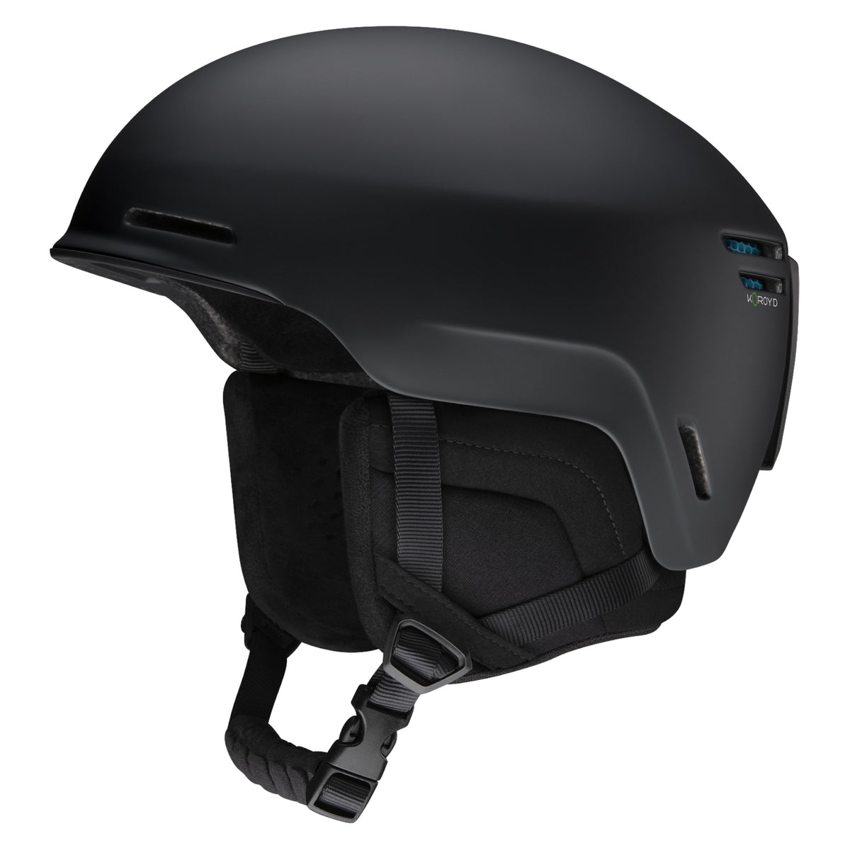 Smith Matte Noir.9KS XL 63a67