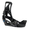 Step On Women Snowboard Boots and Bindings Package