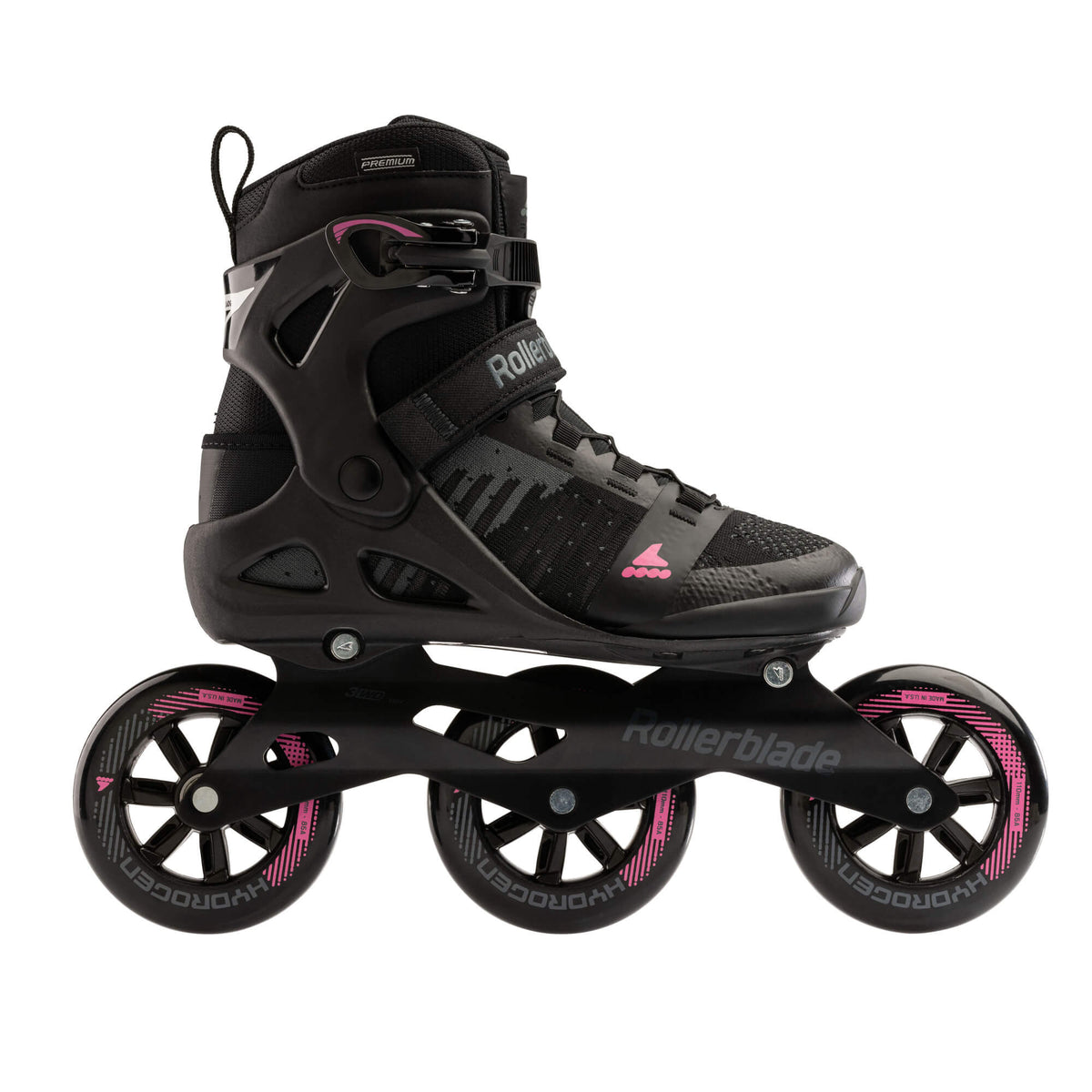 Macroblade 110 3WD Women Inline Skates