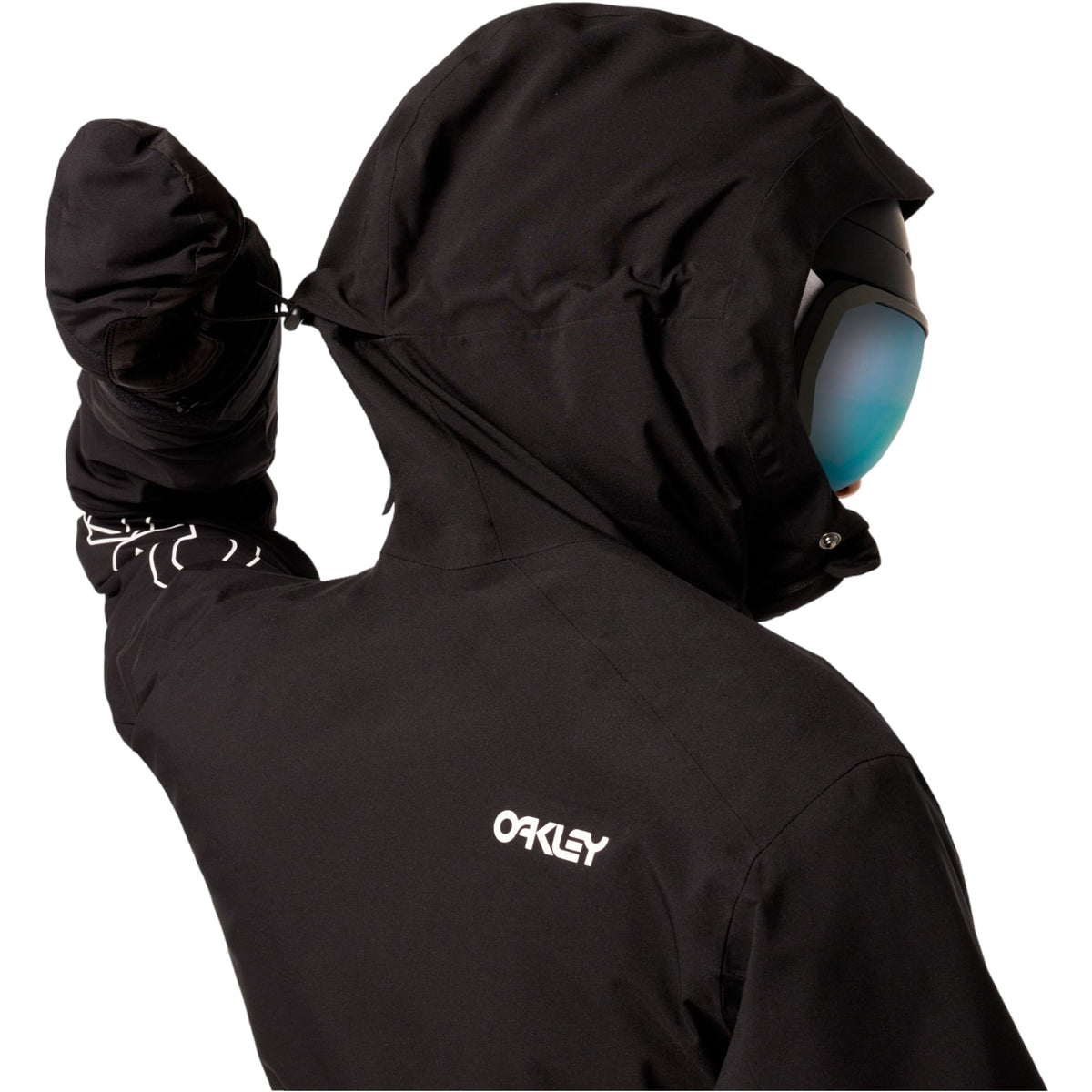 Manteau TNP TBT Homme