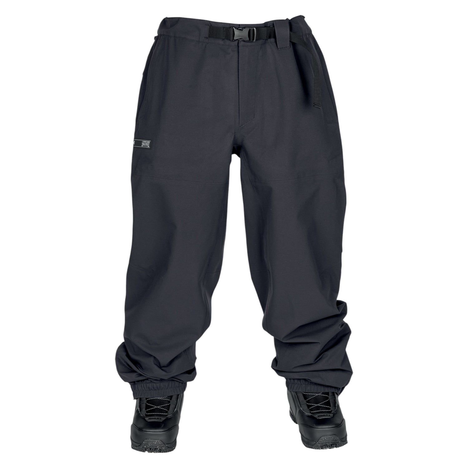Pantalon de Neige Axial Pro Homme