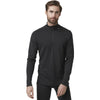 Lifa Merino Midweight 1/2 Zip Men Base Layer Top