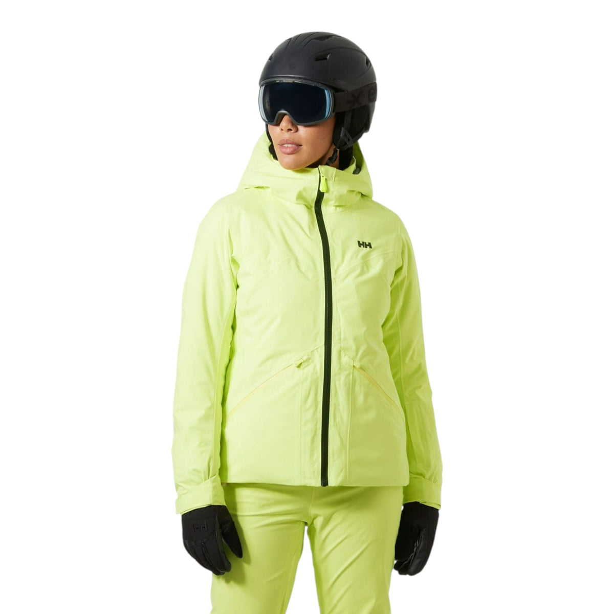 Courchevel Women Winter Jacket