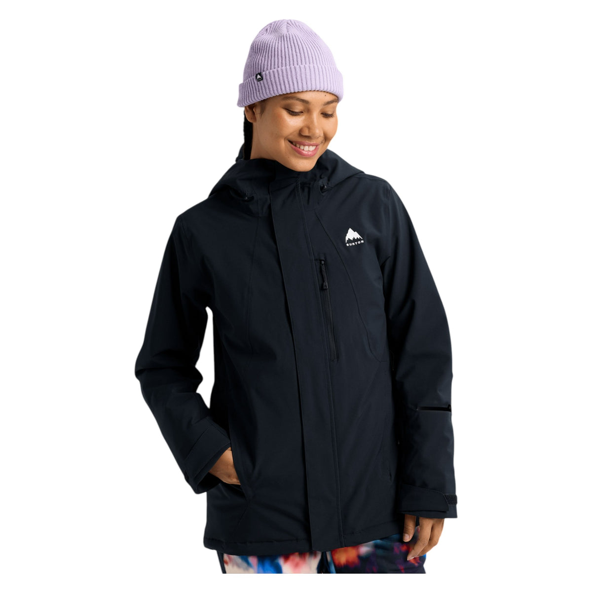 Burton True Noir.A04 L