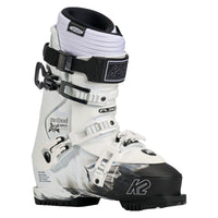 Method B&E Men Ski Boots