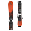 Skis Alpins Maverick Jr 70-90 + C 5 GW Enfant