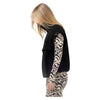 Veste Sans-Manche Isolante Ball Fleece Femme