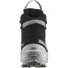 Salomon Noir/Noir/Blanc 10.0