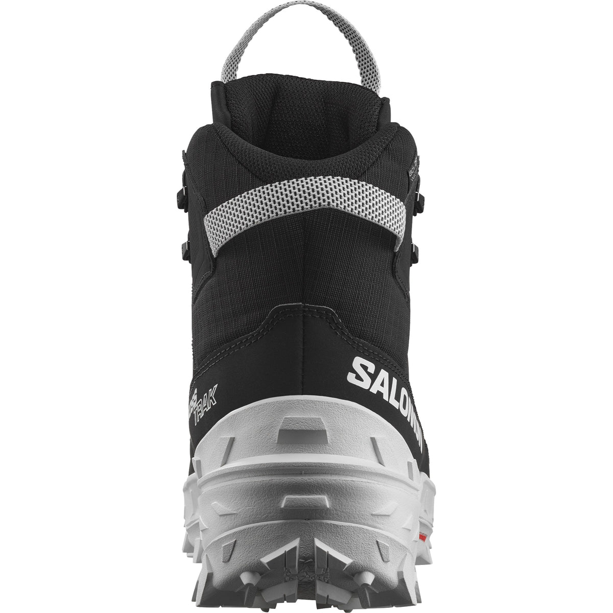 Salomon Noir/Noir/Blanc 10.0