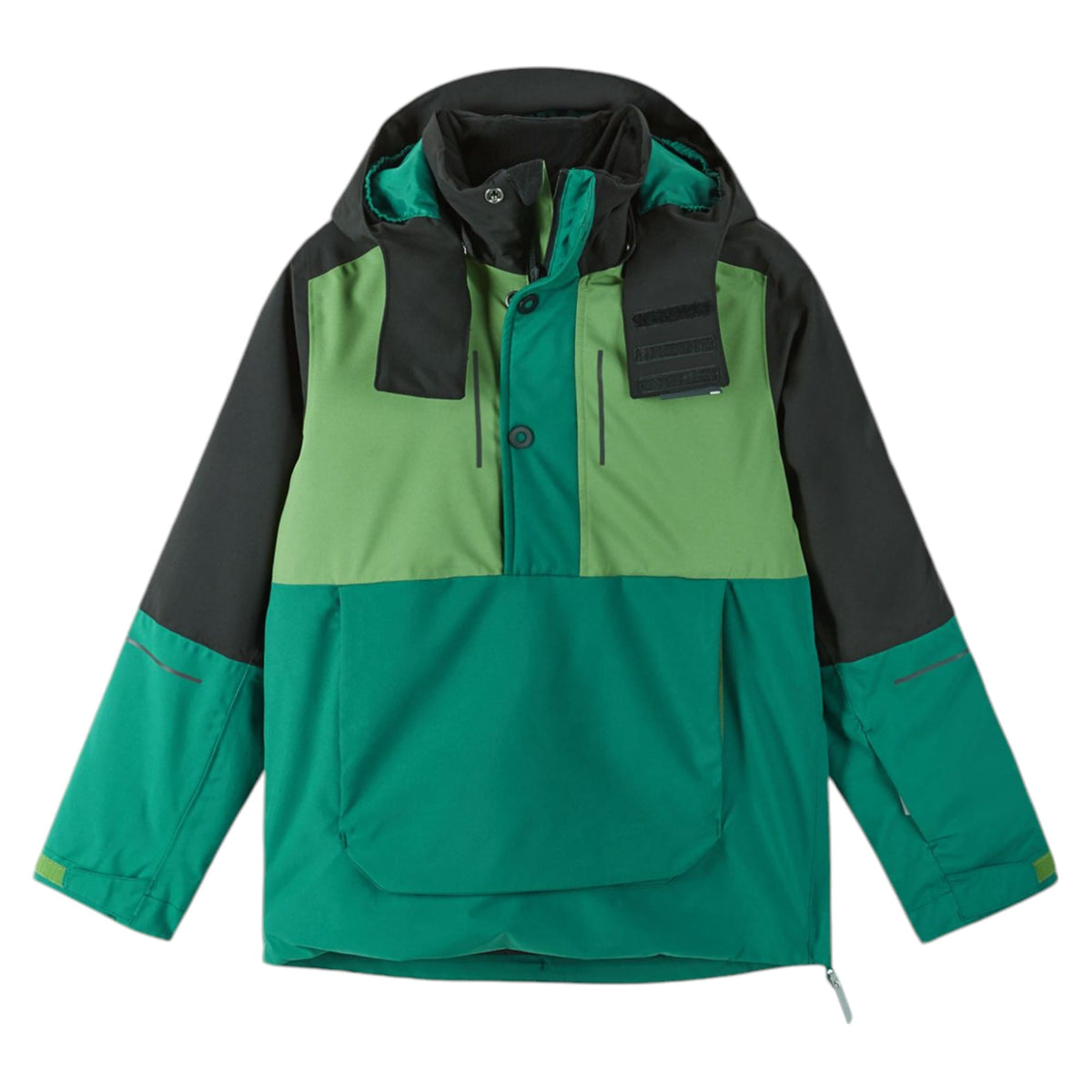 Manteau d'Hiver Arantila Enfant