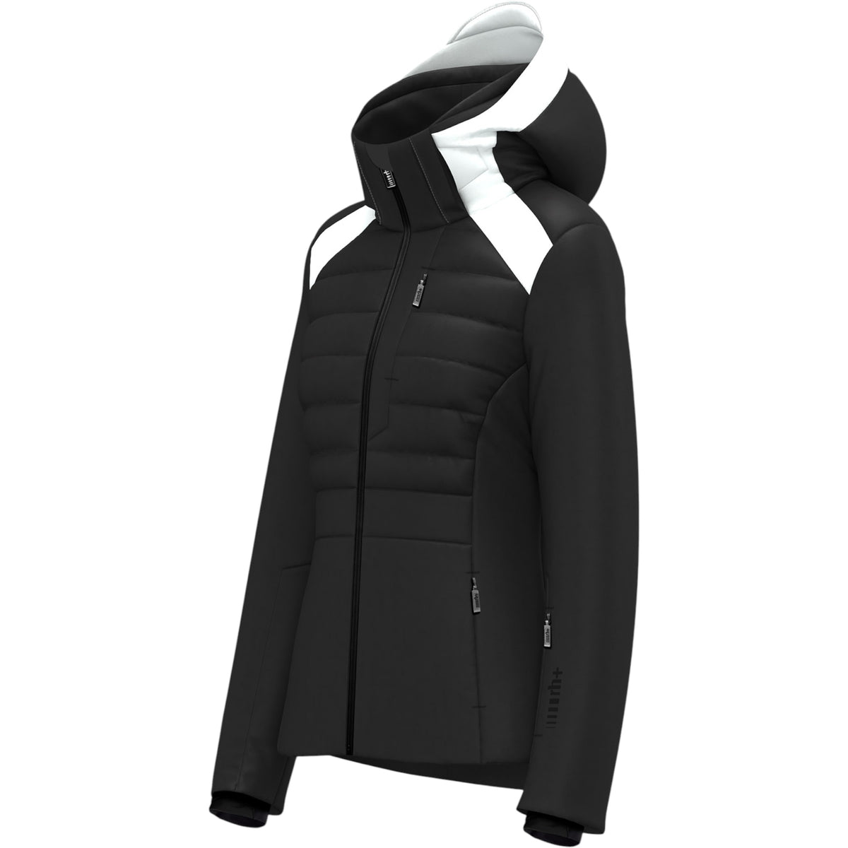 RH+ Noir/Blanc.N304 L