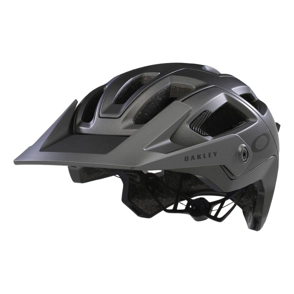 Oakley Satin Medium Gris.28N S