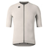 Maillot de Vélo de Route Manches Courtes CX Solid Adulte