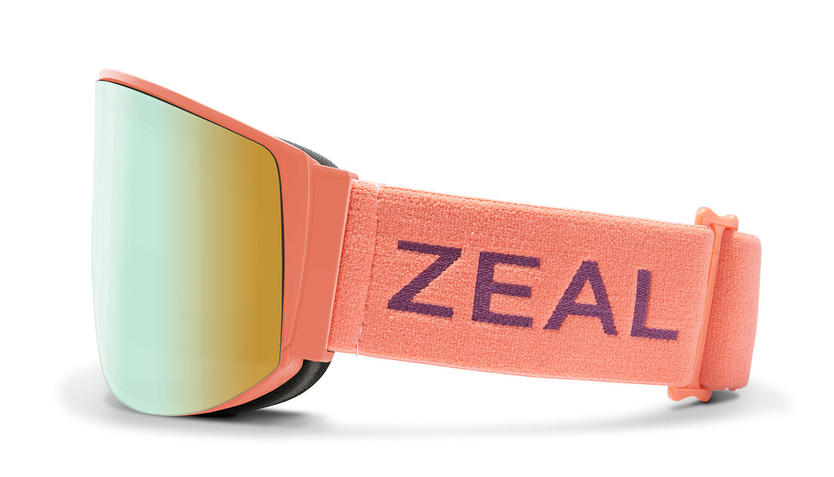 Lunettes de Ski Beacon Adulte