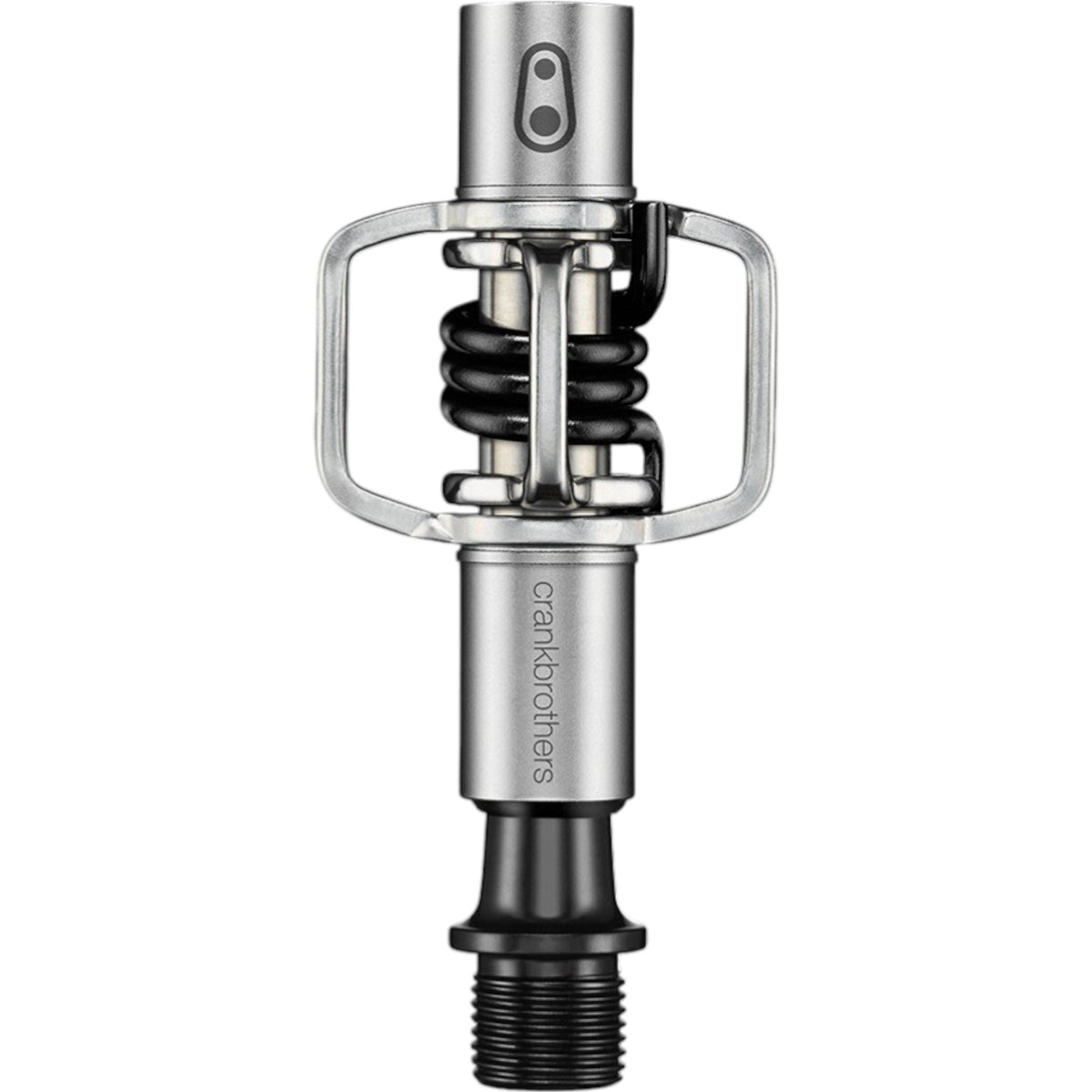 Crankbrothers Silver